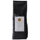 Káva zrnková Nero Caffé Premium/Fine 1 kg