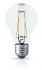 Žárovka LED ETA RETRO LEDka klasik filament 10W, E27, teplá bílá