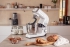 Kuchyňský robot ETA Gratus Kalibro 0038 90010 bílý