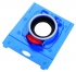 Sáčky do vysavače ETA UNIBAG adaptér č. 3 9900 87040 modrý